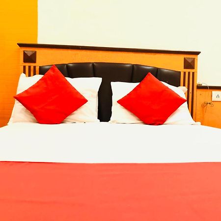Hotel Volga 2 Bombay Eksteriør billede